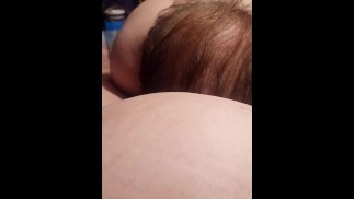 мачеха сверху, от которой у тебя встает, когда она трахается! (подписаться )