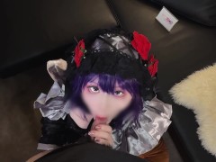 更衣人偶坠入爱河 喜多川--黒江雫Ver Cosplay - Screenshot 10 of 16 - 过膝袜