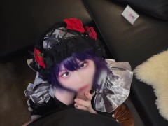 更衣人偶坠入爱河 喜多川--黒江雫Ver Cosplay - Screenshot 11 of 16 - Cosplay