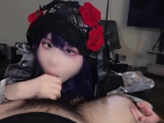 更衣人偶坠入爱河 喜多川--黒江雫Ver Cosplay - Screenshot 13 of 16 - My Dressup Darling