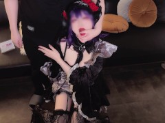 更衣人偶坠入爱河 喜多川--黒江雫Ver Cosplay - Screenshot 3 of 16 - My Dressup Darling