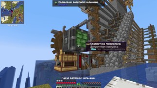 Minecraft Ep.28 MiniMineMachine erstellen