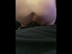 Flint xl teaser taking it to the balls.