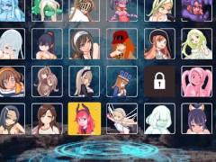 succubus stronghold seduction - Fucking a sexy big breast pirate and more