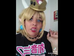 Hit or Miss Bowsette Edition