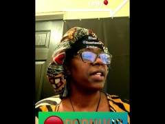 🍬🥉Diary😵‍💫🤖Entry🇪🇸🇸🇸{#991}🟪🕞 - Screenshot 4 of 16 - Ebony Milf