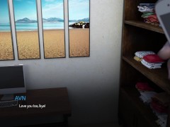 COLLEGE BOUND #2 • Visual Novel PC Gameplay [HD]