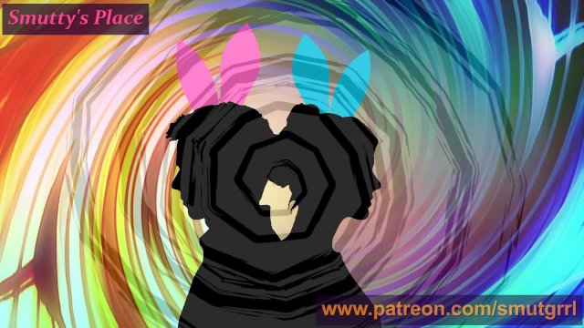 F4A Bunny Brainwashing, wanna fuck, wanna cum, wanna breed