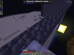 Minecraft Create Ep.29 Minening