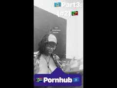 🩲🤙🏾Diary🥟💽Entry🈶🈴{#987}🎪🪕 - Screenshot 11 of 16 - Ebony Milf