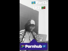 🩲🤙🏾Diary🥟💽Entry🈶🈴{#987}🎪🪕 - Screenshot 13 of 16 - Ebony Milf
