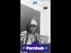 🩲🤙🏾Diary🥟💽Entry🈶🈴{#987}🎪🪕 - Screenshot 15 of 16 - Ebony Milf