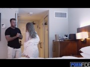 Preview 5 of PORNFIDELITY Dick So Good She Couldn't Let It Go