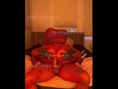 Fucking her ass in sunset lighting - Screenshot 6 of 16 - Bbc