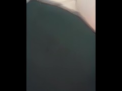 Fingering my pussy with the anime filter on snap