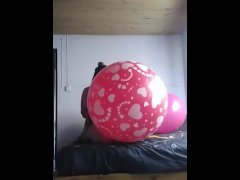 globos 17 pulgadas - Screenshot 13 of 16 - Balloon Fetish