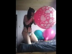 globos 17 pulgadas - Screenshot 9 of 16 - Balloon