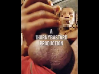 BBC Horny Bastard Video