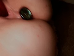 Help me cum baby