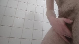 Ftm masturbieren und spritzen