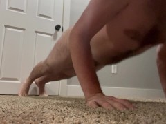 5 pushups - Screenshot 10 of 16 - Workout