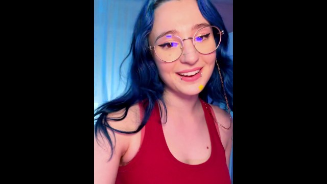 Je Veux Juste Trouver un Mec Qui Veut Bien me Baiser!! - un Fan Vient me Baiser Fort