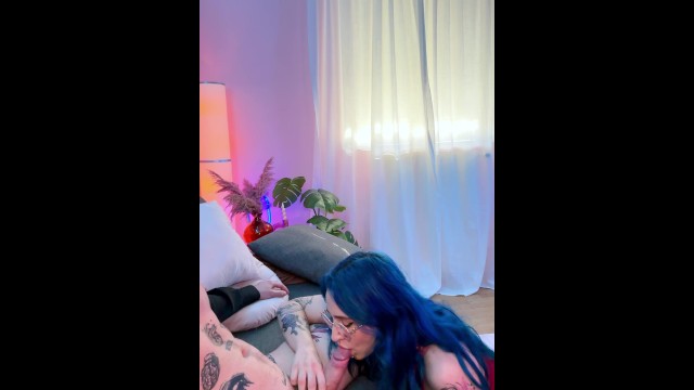 Je Veux Juste Trouver un Mec Qui Veut Bien me Baiser!! - un Fan Vient me Baiser Fort