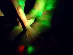 365 Days Of Anal - Day 43 anal sex makes me feel like I'm in space - accounter adventures