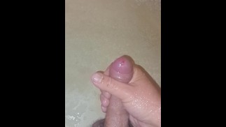 My first cumshot compilation