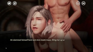 Первое свидание Восхождения Эроса