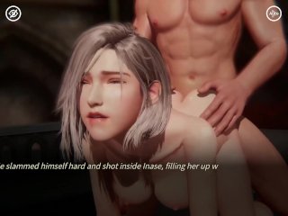 Rise of Eros first date