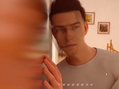 Complete Gameplay - Helping The Hotties, Part 4 - Screenshot 2 of 16 - 3d Cartoon