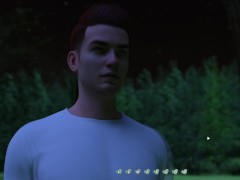 Complete Gameplay - Helping The Hotties, Part 4 - Screenshot 3 of 16 - Big Boobs