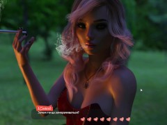 Complete Gameplay - Helping The Hotties, Part 4 - Screenshot 4 of 16 - Small Boobs