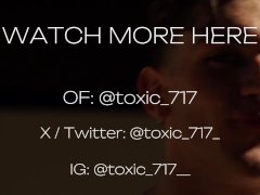 NEW CHANNEL HERE ON PORNHUB - toxic_717
