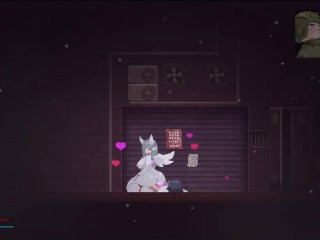 Monmusu Xcrisic (demo)