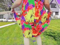 Provocative Playtime: Unleashing the Wild Side