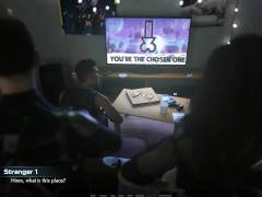 How To Fix The Future - HD - Part 4 - The Choosen One By LoveSkySan69