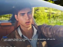 Welcome To Free Will - HD - Part 3 - Babes Wait For Me By LoveSkySan69