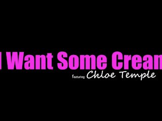 Demanding Stepsis Chloe Temple Is Determined To Get The CREAM Filling Stepbro OWES Her -S10:E6 screenshot number 0