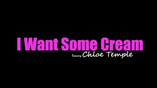 Demanding Stepsis Chloe Temple Is Determined To Get The CREAM Filling Stepbro OWES Her -S10:E6