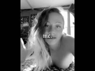 Anycia Hernandez - ME - TikTok Video