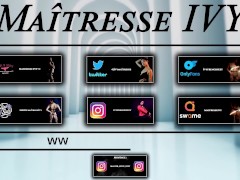 #707 - Ordres avec mes chaussettes custom 4K