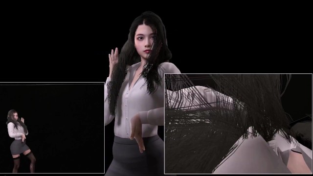 VAM dance [Извините] софткор