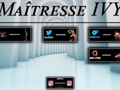 #745 - STEP 2 Débutant anal training et chasteté 4K