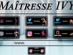 #745 - STEP 2 Débutant anal training et chasteté 4K - Screenshot 14 of 16 - Salope