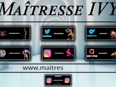 #745 - STEP 2 Débutant anal training et chasteté 4K - Screenshot 15 of 16 - Plugs