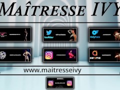 #745 - STEP 2 Débutant anal training et chasteté 4K - Screenshot 16 of 16 - Anal Training