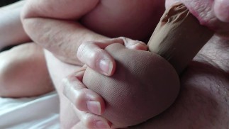 Нейлоновый петух