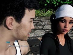 Intertwined 210 - Screenshot 14 of 16 - Pc Gameplay
